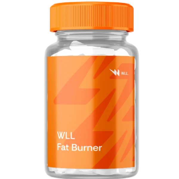 product WLL Fat Burner