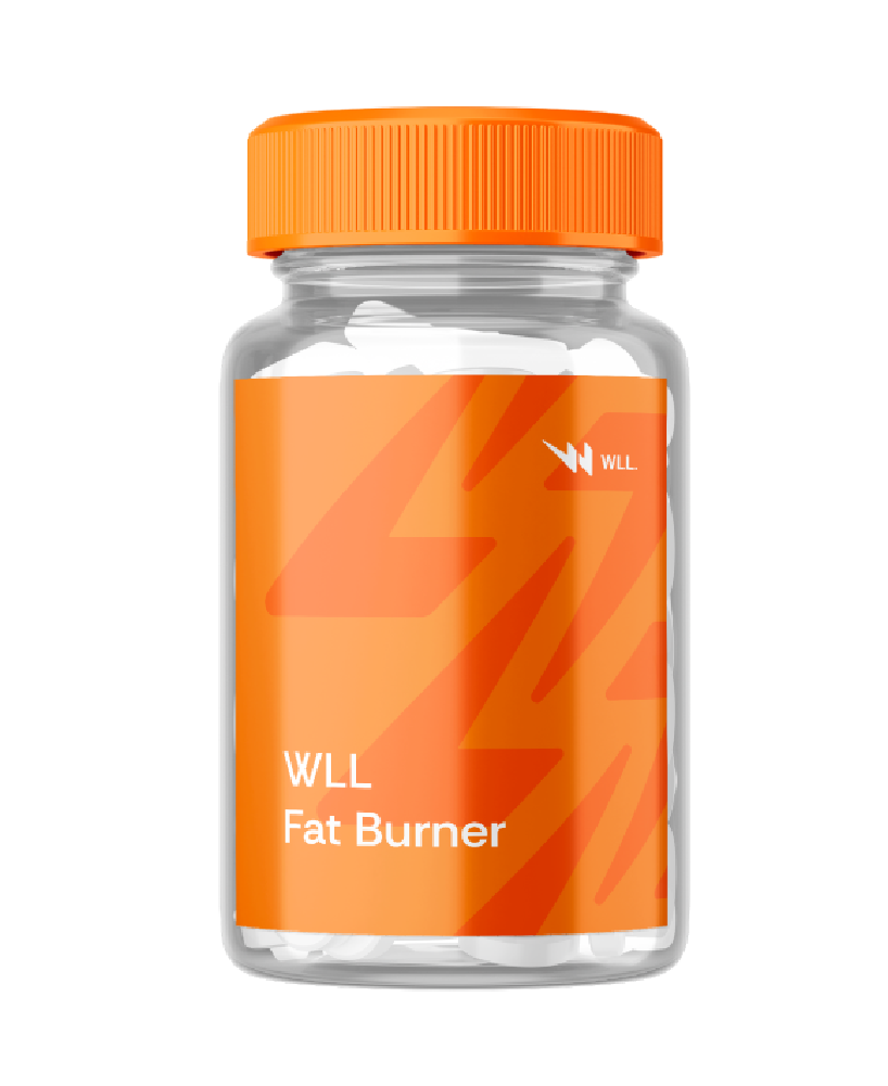 product WLL Fat Burner